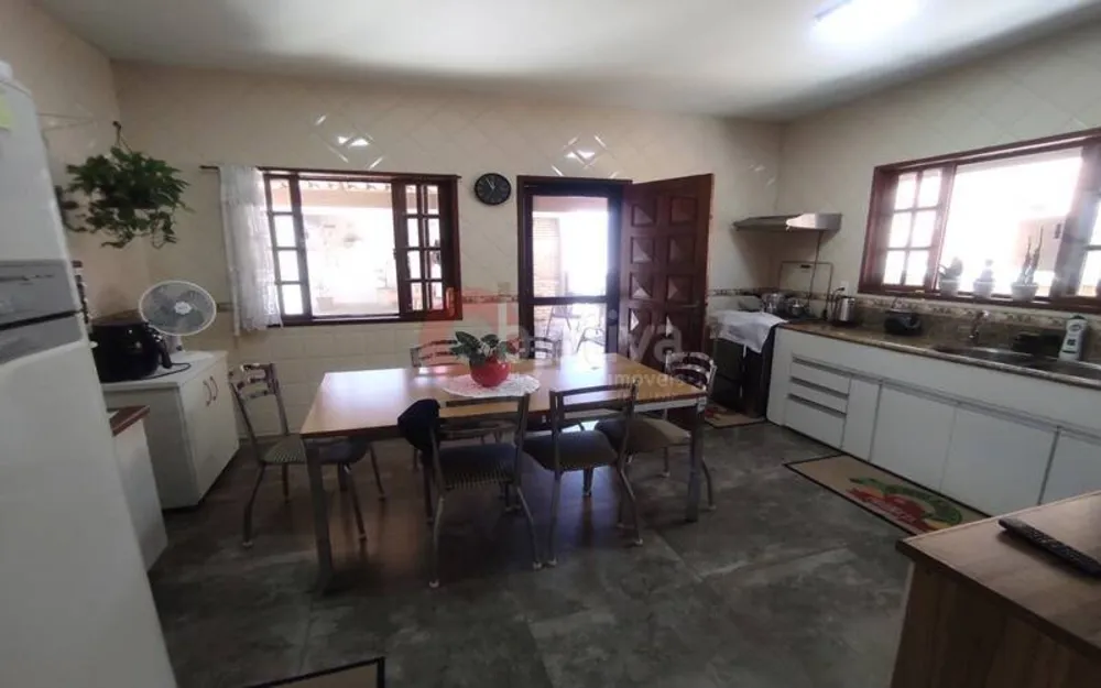 Casa de Condomínio, 5 quartos - Foto 10