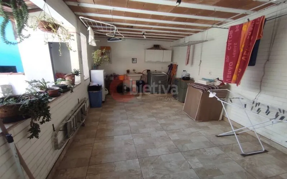 Casa de Condomínio, 5 quartos - Foto 15