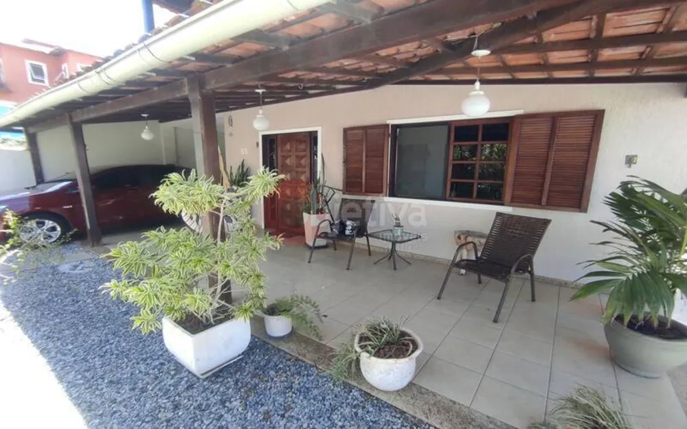 Casa de Condomínio, 5 quartos - Foto 40