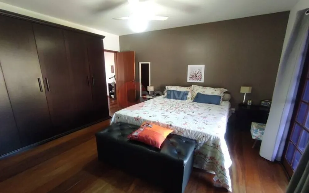 Casa de Condomínio, 5 quartos - Foto 32