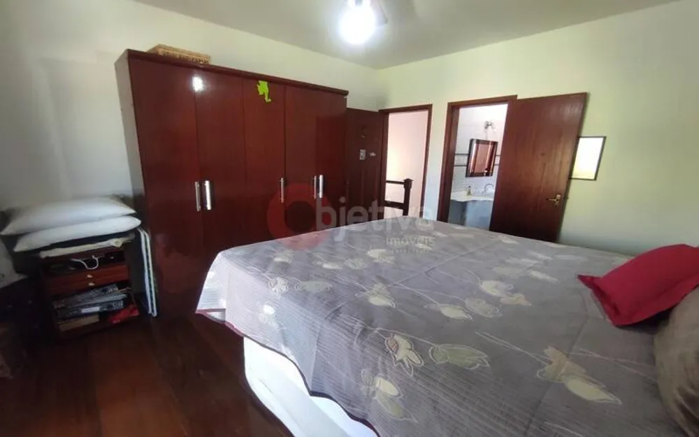 Casa de Condomínio, 5 quartos - Foto 25