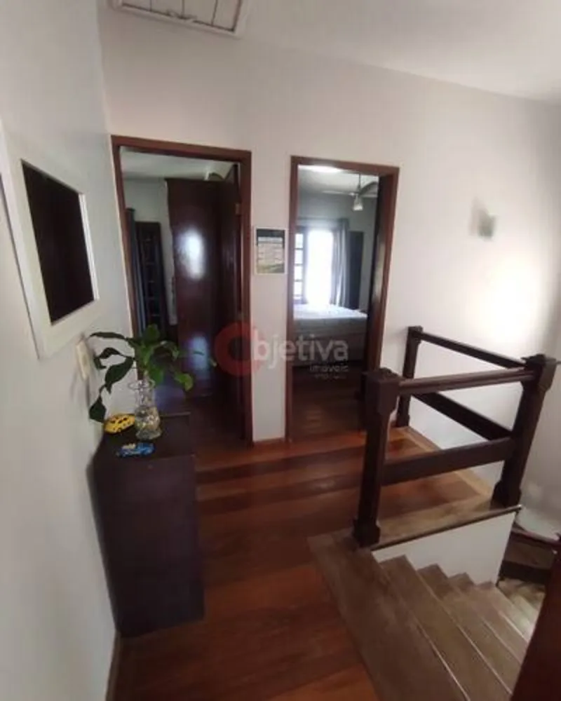 Casa de Condomínio, 5 quartos - Foto 23