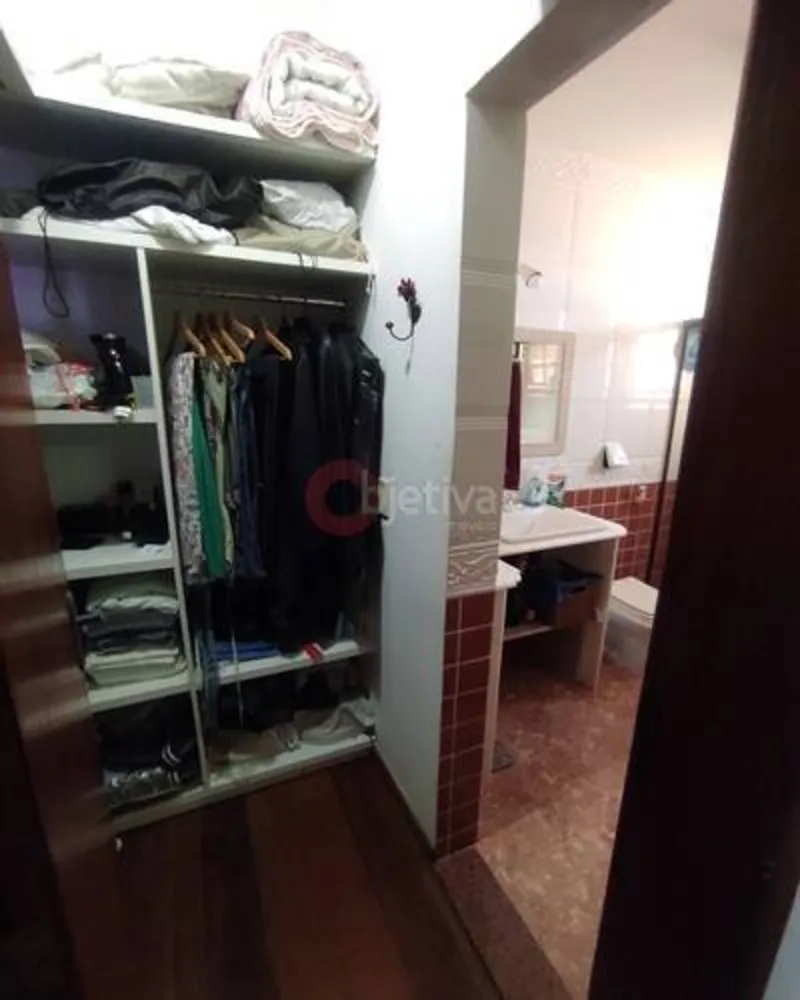 Casa de Condomínio, 5 quartos - Foto 34