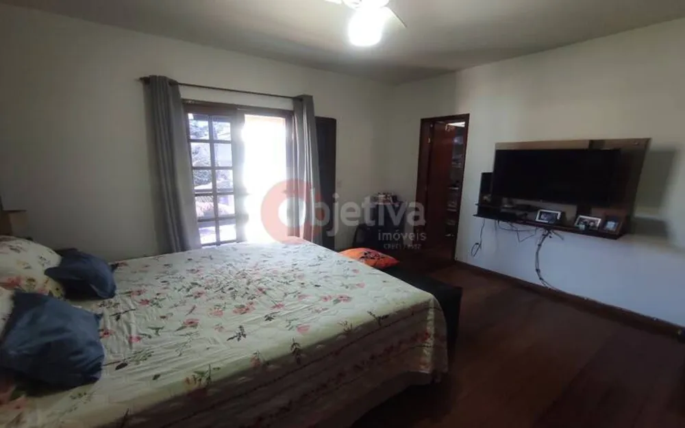 Casa de Condomínio, 5 quartos - Foto 31
