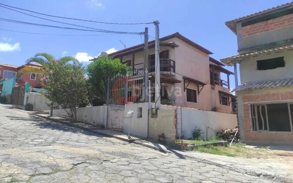 Casa de Condomínio, 5 quartos - Foto 42