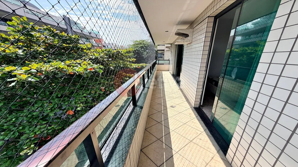 Apartamento, 3 quartos, 152 m² - Foto 20