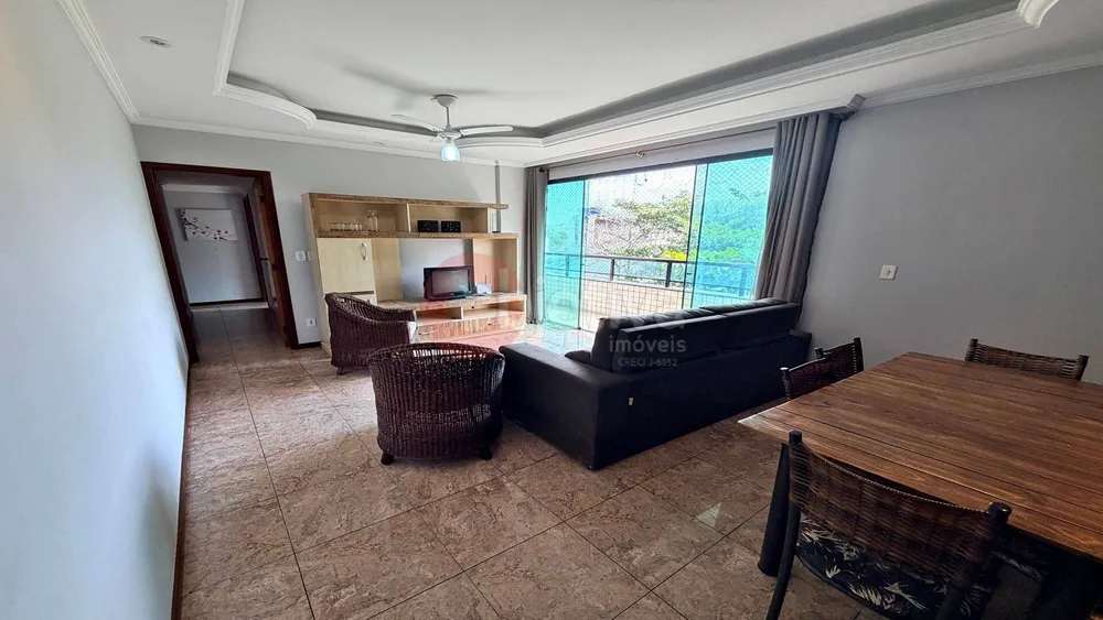 Apartamento, 3 quartos, 152 m² - Foto 2