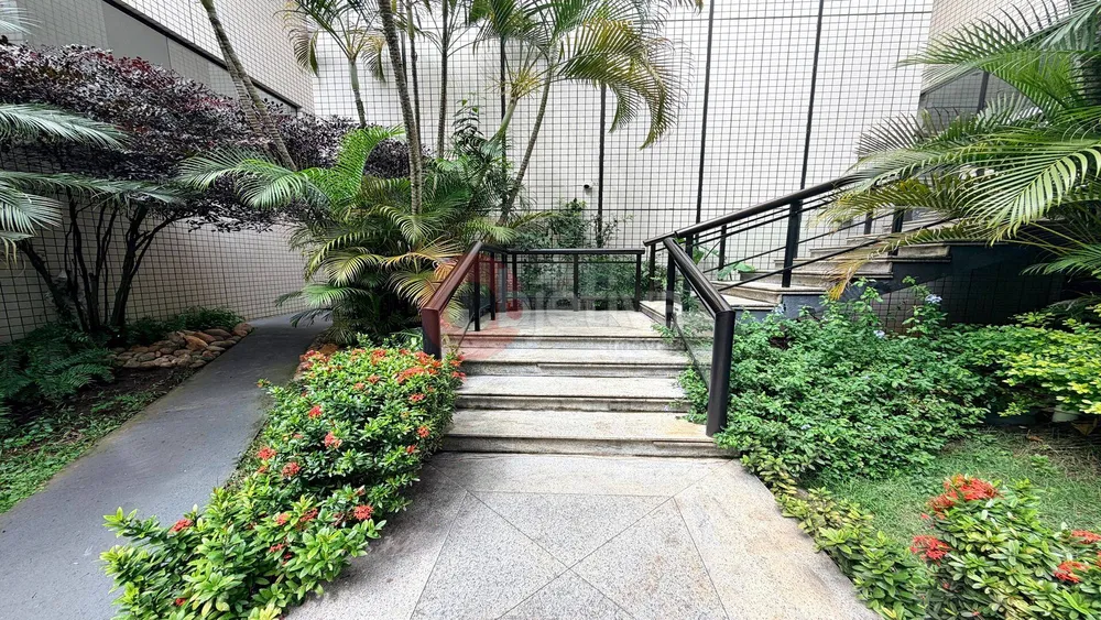 Apartamento, 3 quartos, 152 m² - Foto 40