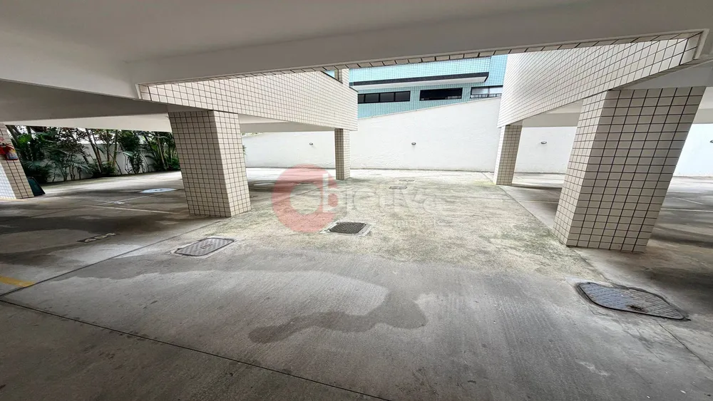 Apartamento, 3 quartos, 152 m² - Foto 35