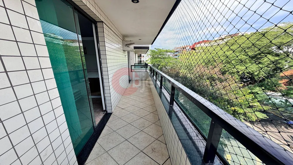 Apartamento, 3 quartos, 152 m² - Foto 17