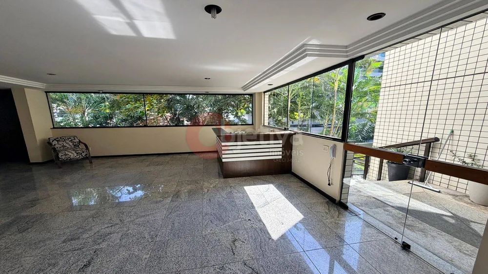 Apartamento, 3 quartos, 152 m² - Foto 29