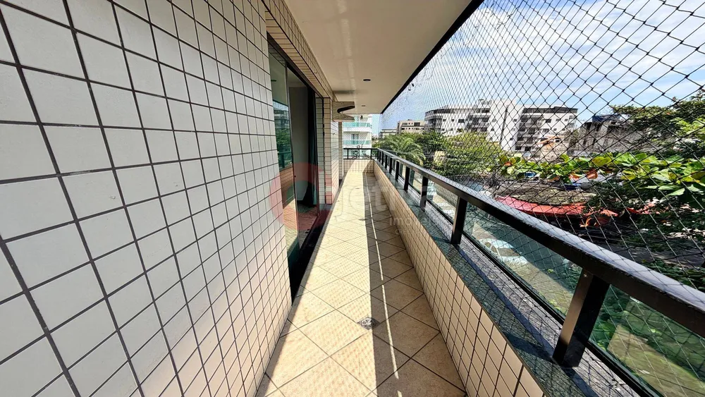 Apartamento, 3 quartos, 152 m² - Foto 21