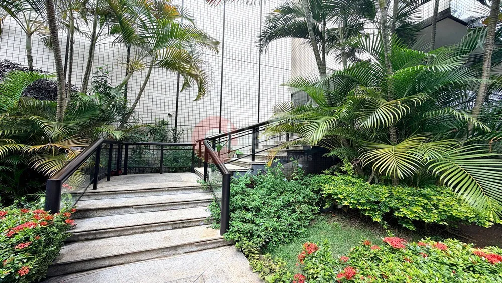Apartamento, 3 quartos, 152 m² - Foto 41
