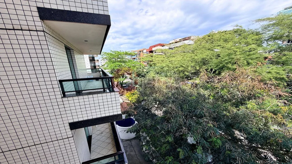 Apartamento, 3 quartos, 152 m² - Foto 16