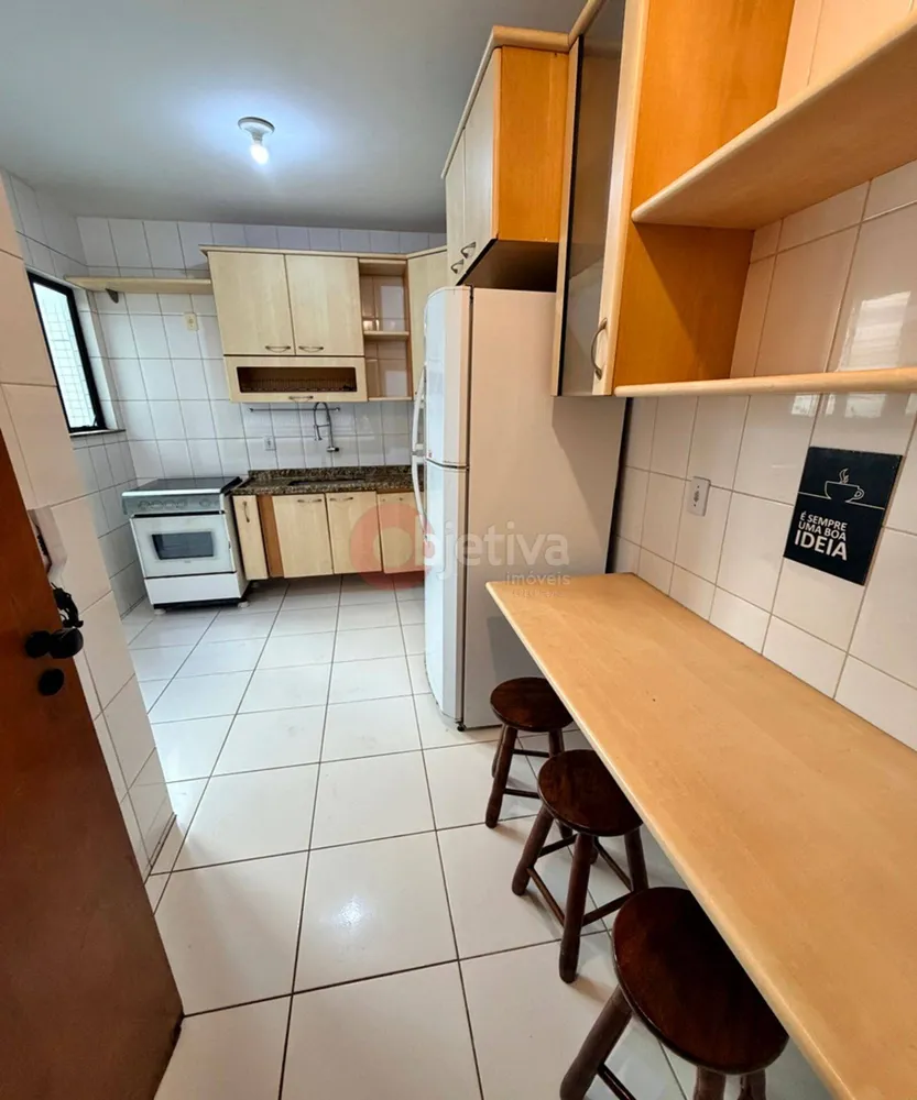 Apartamento, 3 quartos, 152 m² - Foto 23