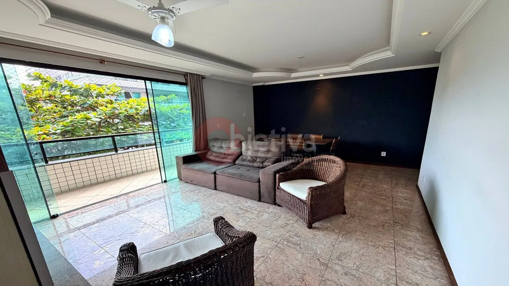 Apartamento, 3 quartos, 152 m² - Foto 3
