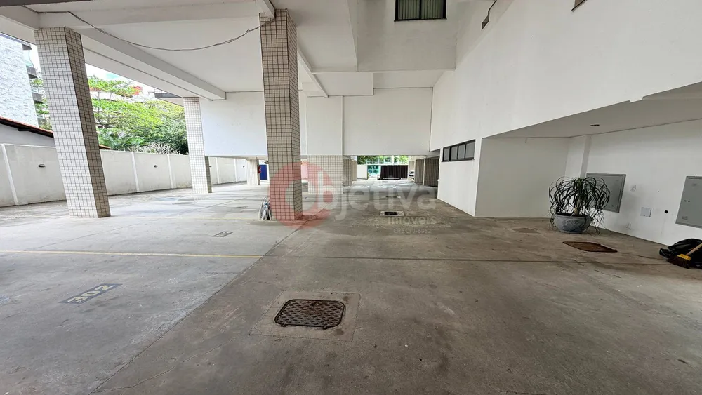 Apartamento, 3 quartos, 152 m² - Foto 36