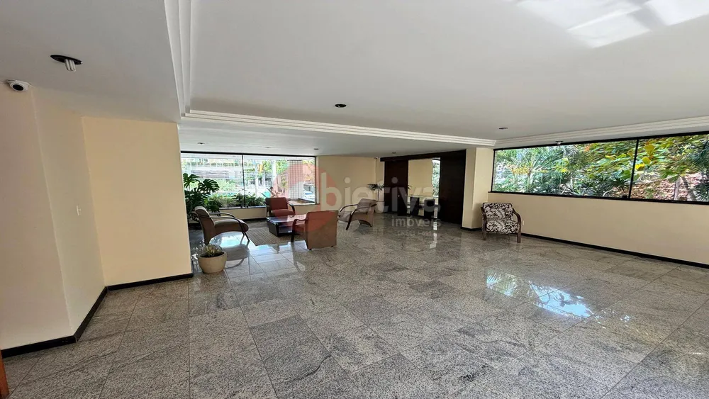 Apartamento, 3 quartos, 152 m² - Foto 28