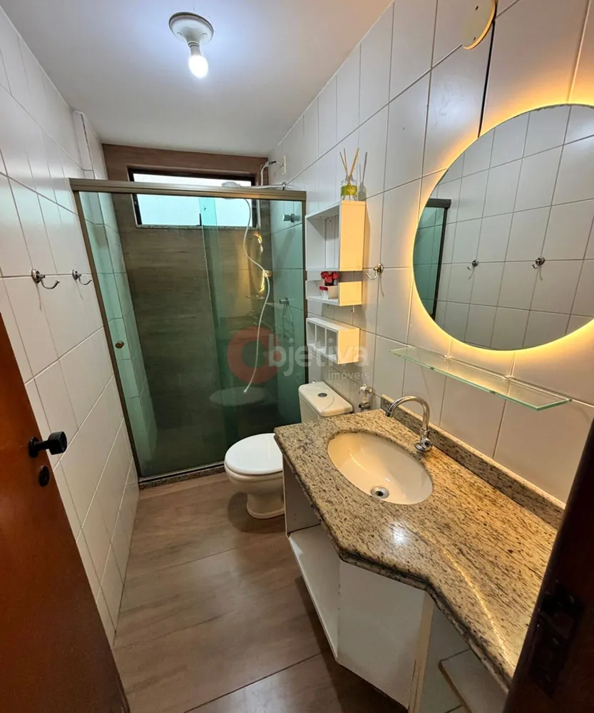 Apartamento, 3 quartos, 152 m² - Foto 5