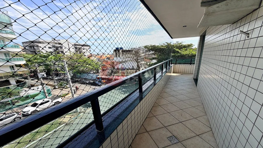 Apartamento, 3 quartos, 152 m² - Foto 15