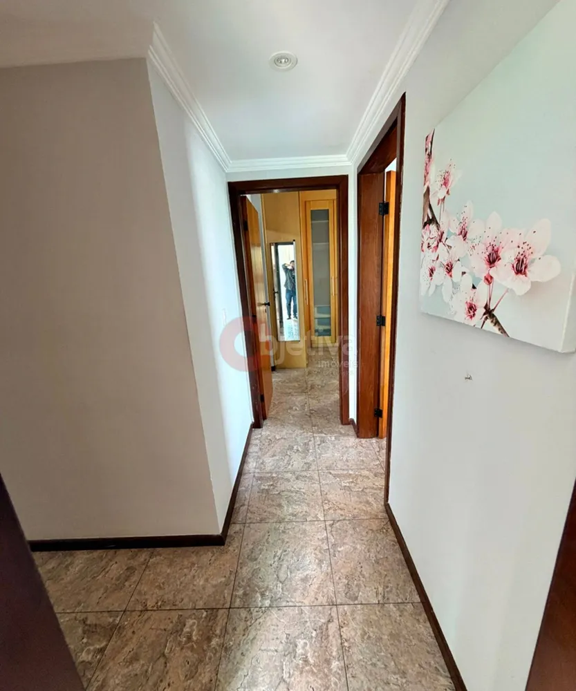 Apartamento, 3 quartos, 152 m² - Foto 8
