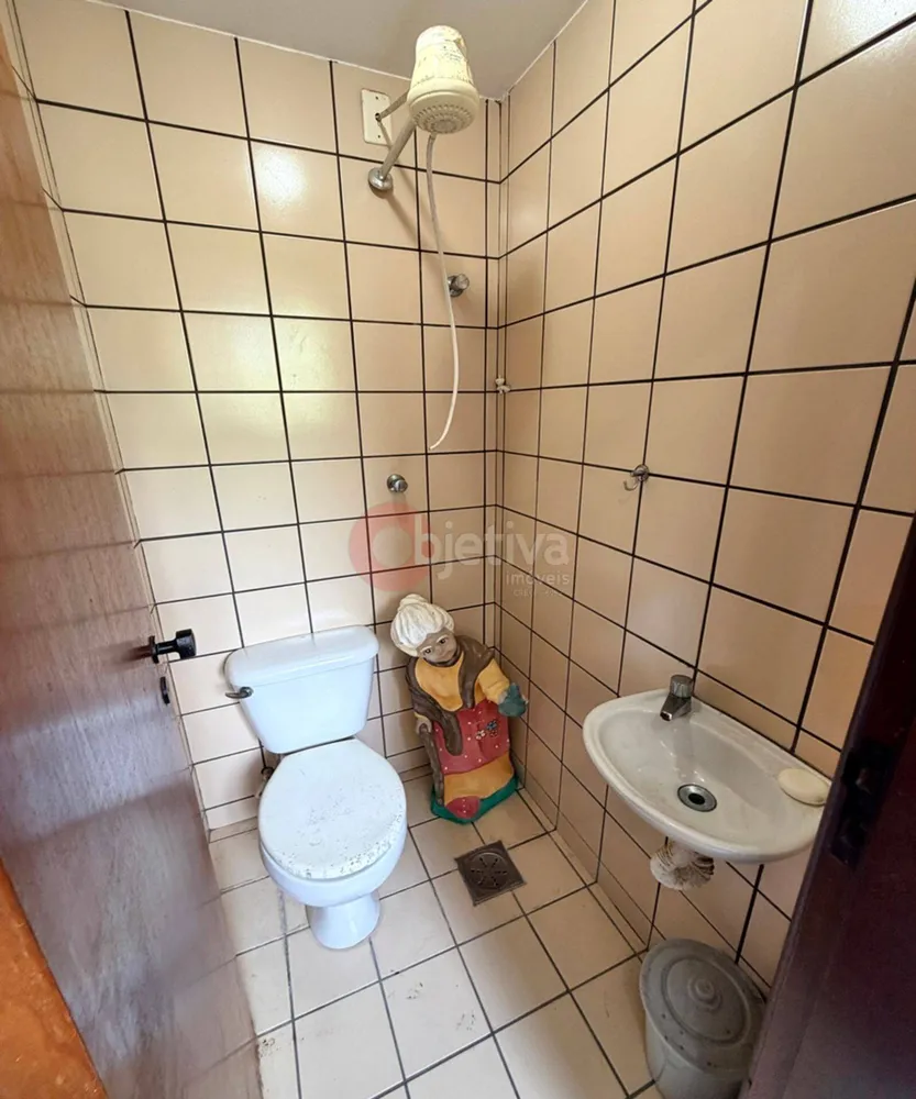 Apartamento, 3 quartos, 152 m² - Foto 27