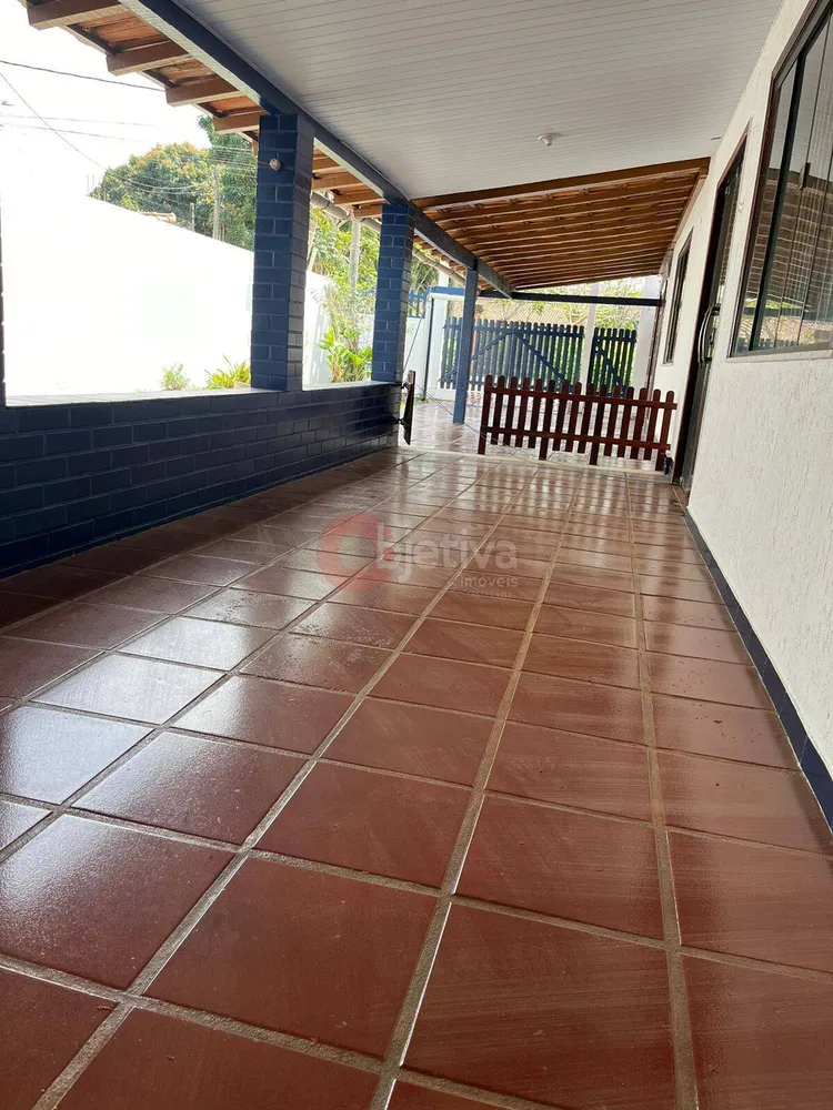 Casa, 3 quartos, 400 m² - Foto 23