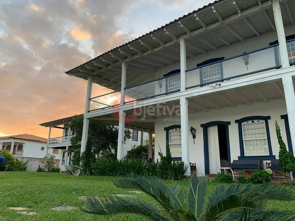 Casa, 7 quartos, 1300 m² - Foto 11