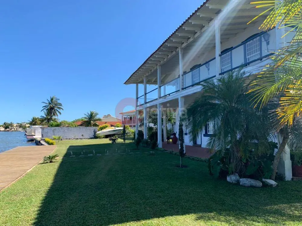 Casa, 7 quartos, 1300 m² - Foto 2