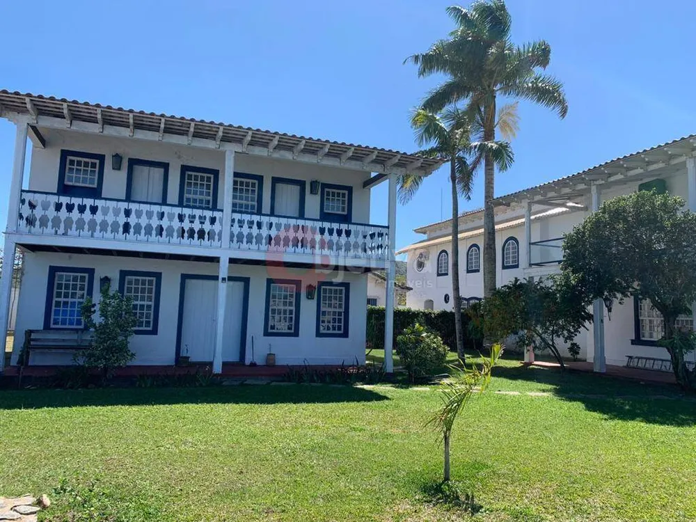 Casa, 7 quartos, 1300 m² - Foto 9