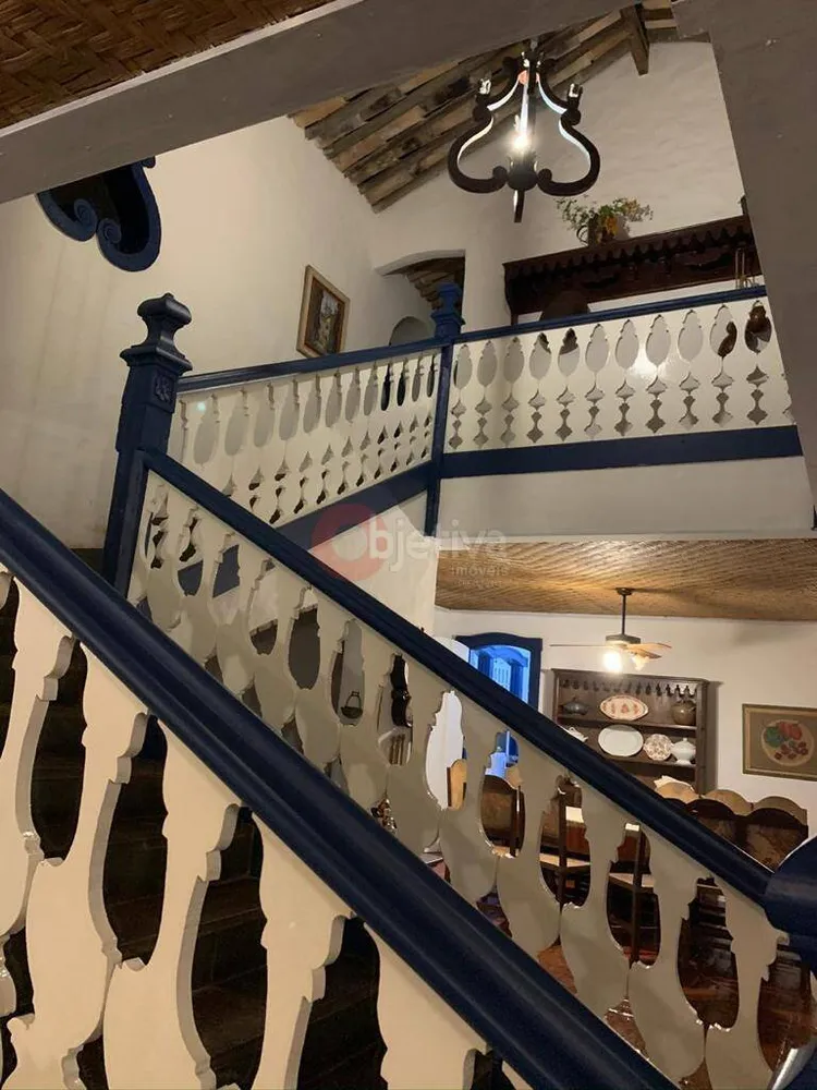 Casa, 7 quartos, 1300 m² - Foto 17