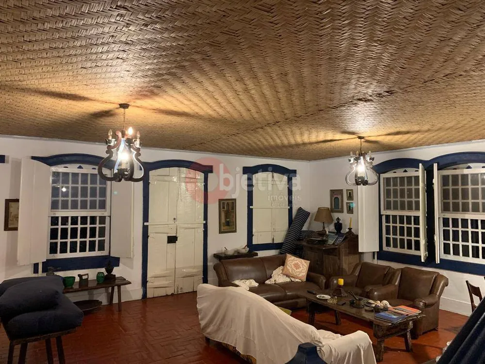 Casa, 7 quartos, 1300 m² - Foto 23