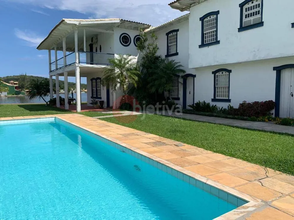 Casa, 7 quartos, 1300 m² - Foto 15