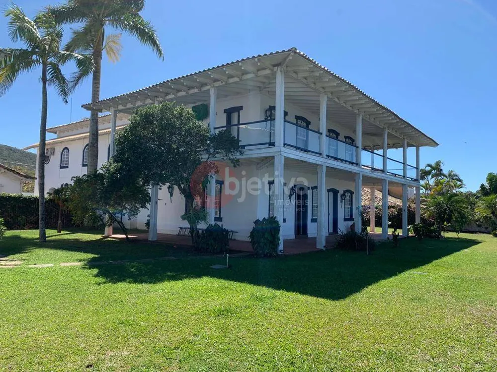 Casa, 7 quartos, 1300 m² - Foto 5