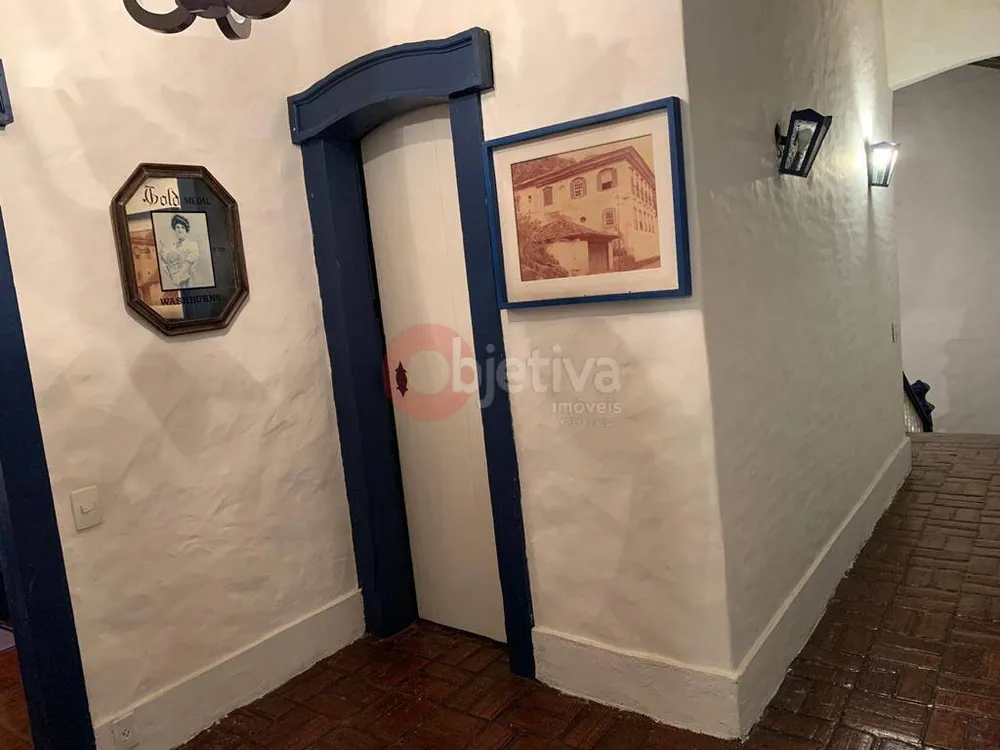 Casa, 7 quartos, 1300 m² - Foto 27