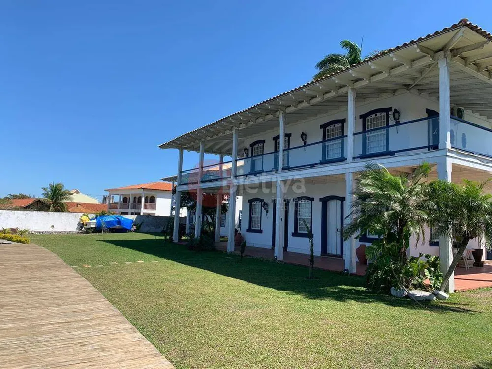 Casa, 7 quartos, 1300 m² - Foto 7