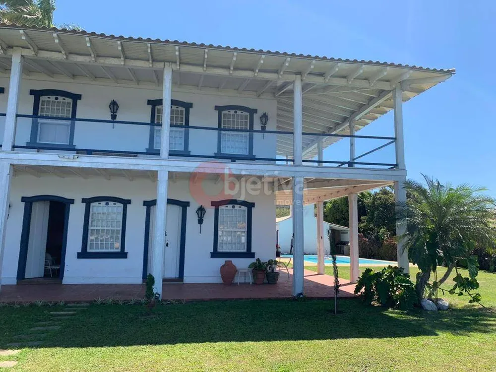 Casa, 7 quartos, 1300 m² - Foto 4