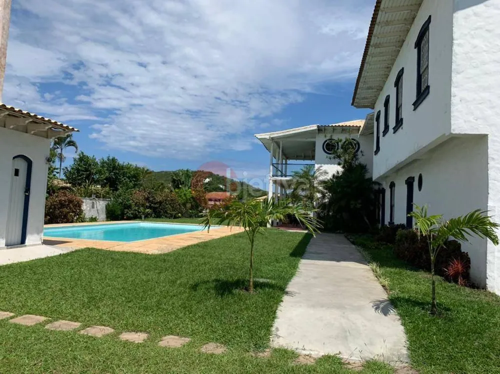 Casa, 7 quartos, 1300 m² - Foto 14
