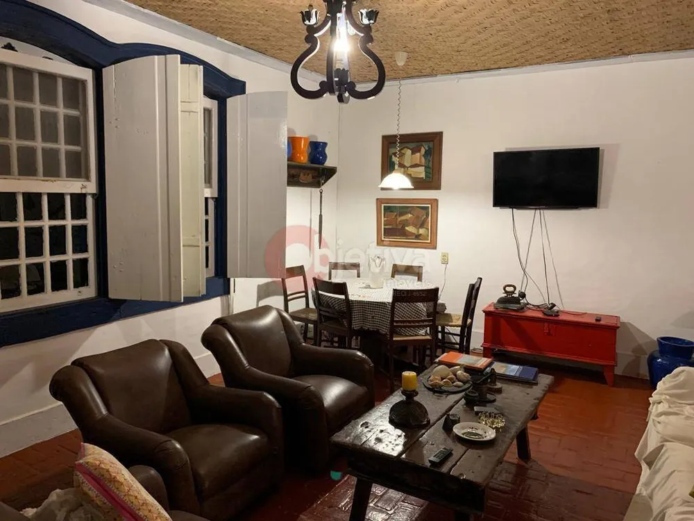 Casa, 7 quartos, 1300 m² - Foto 24