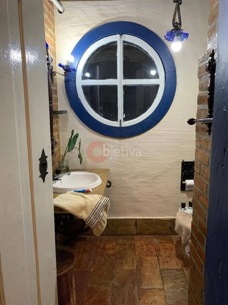 Casa, 7 quartos, 1300 m² - Foto 21