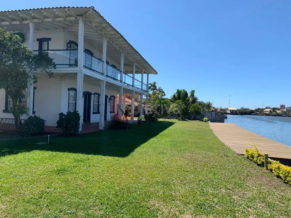 Casa, 7 quartos, 1300 m² - Foto 8