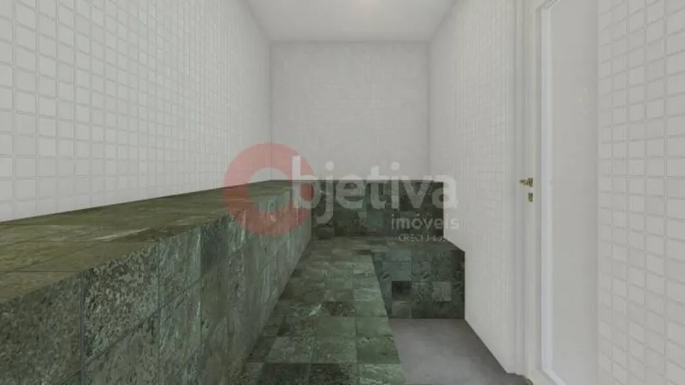 Apartamento, 2 quartos, 105 m² - Foto 2
