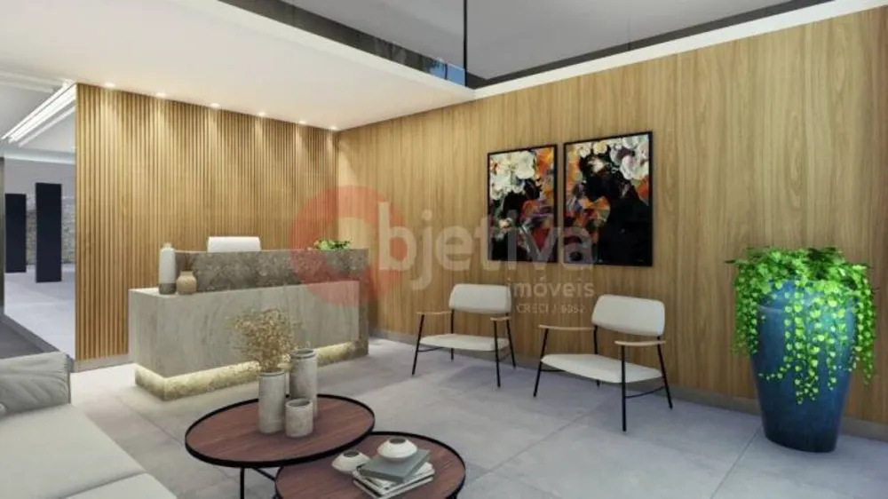 Apartamento, 2 quartos, 105 m² - Foto 6