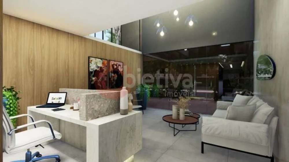 Apartamento, 2 quartos, 105 m² - Foto 4