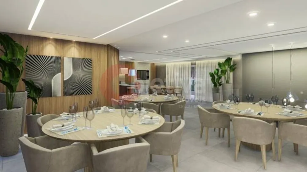 Apartamento, 2 quartos, 105 m² - Foto 8