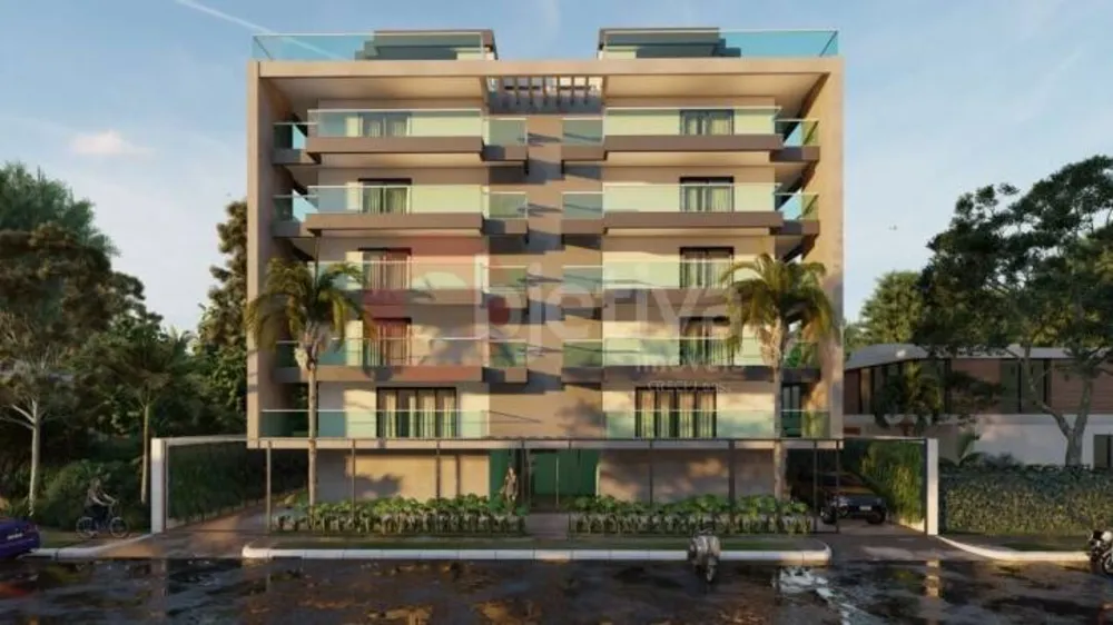 Apartamento, 2 quartos, 105 m² - Foto 1