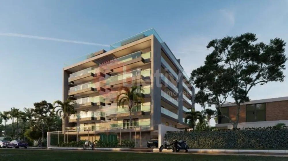 Apartamento, 2 quartos, 105 m² - Foto 2