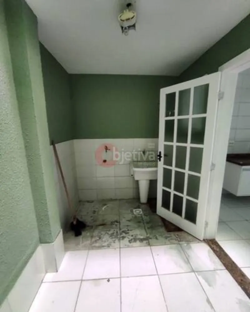 Casa de Condomínio, 3 quartos - Foto 9