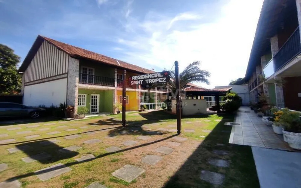 Casa de Condomínio, 3 quartos - Foto 35