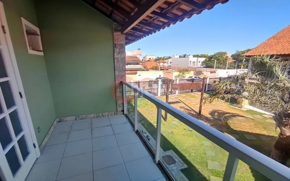 Casa de Condomínio, 3 quartos - Foto 23